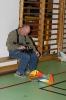 2013-11-16 Hallenfliegen